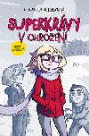Superkrvy v ohroen - A. Audhild Solbergov