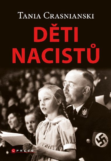 Dti nacist - Crasnianski Tania