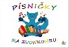 Písničky na zvonkohru - G+w
