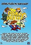 Diskohrtky - 