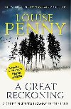 Great Beckoning - Louise Penny