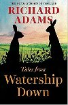 Tales from Watership Down - Richard Adams