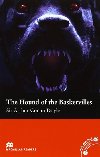 The Hound of the Baskervilles/Elementary Macmillan Reader - Doyle Arthur Conan