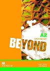 Beyond A2 Workbook - Harvey Andy