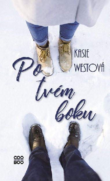 Po tvm boku - Kasie Westov