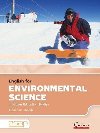 English for Environmental Science Course Book + CDs - Lee Richard
