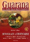 Guarana elixír dlouhověkosti - Walter Lübeck