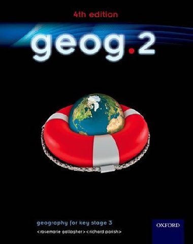 geog.2 Student Book, 4th - Gallagher Rose Marie