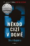 Nkdo ciz v dom - Shari Lapena
