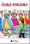 esk pohdky - Nakladatelstv SUN