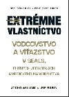 Extrmne vlastnctvo - Leif Babin; Jocko Willink