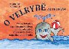 O velryb ze Sedlan - Markta Vtkov