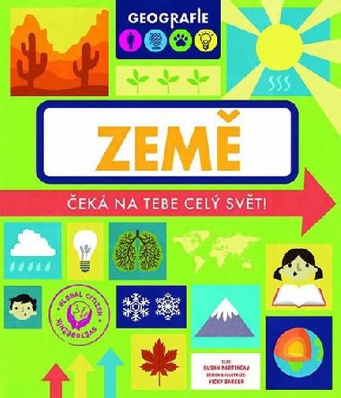 Zem - Geografie - Jiri Models