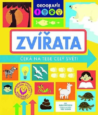 Zvata - Geografie - Jiri Models