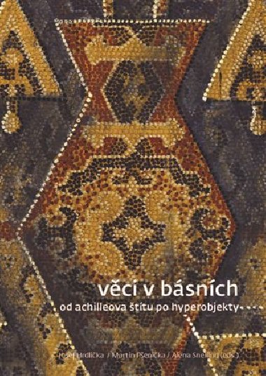 Vci v bsnch - Josef Hrdlika,Martin Penika,Alena Snelling