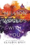 A Million Worlds with You - Gray Claudia