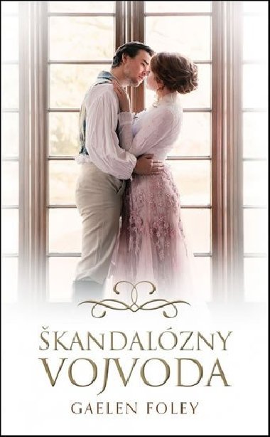 kandalzny vojvoda - neuveden