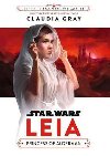 Star Wars: Leia: Princess of Alderaan - Gray Claudia