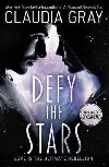 Defy the Stars - Gray Claudia