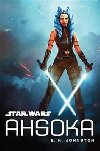 Star Wars : Ashoka - Johnston E. K.