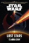 Star Wars : Lost Stars - Gray Claudia