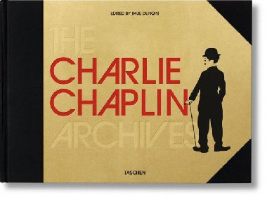 The Charlie Chaplin Archives - Duncan Paul