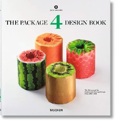 The Package Design Book 4 - Wiedemann Julius