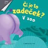 V zoo -  je to zadeek? - Heath McKenzie