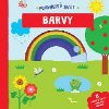 Barvy - Pohybliv svt - Svojtka
