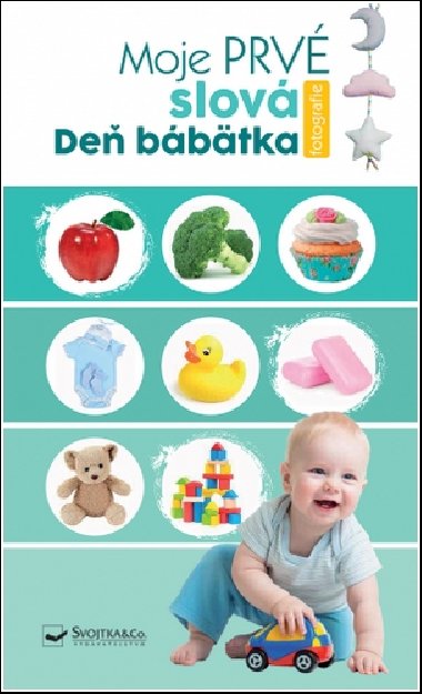 Moje prv slov De bbtka - 