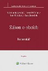 Zkon o obcch Koment - Martin Kopeck; Petr Prcha; Petr Havlan