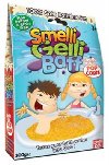 Gel koupel s vn-popcorn - neuveden