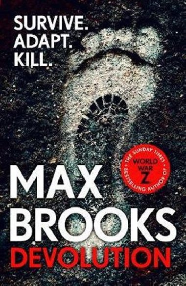Devolution - Brooks Max