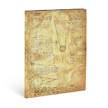 Zpisnk Paperblanks - Sun & Moonlight, Flexi Ultra / linkovan - neuveden