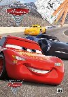 Auta 3 - Seit A4 - Disney Walt
