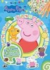 Peppa - Seit A4 - Jiri Models