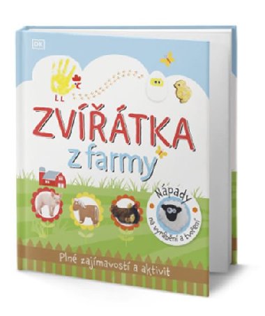 Zvtka z farmy - 