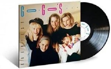 Tha Go-GoS: Greatest LP - Tha Go-Go`S