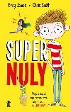 Supernuly - James Greg, Smith Chris