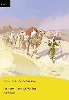 Level 2: Journey Through Arabia Book & Multi-ROM with MP3 Pack - Hopkins Andrew