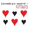 ernoble pro nejmen II. - leporelo - neuveden