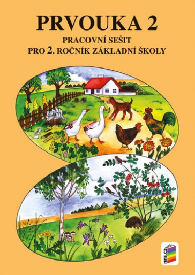 Prvouka 2 Pracovn seit pro 2. ronk Z - 