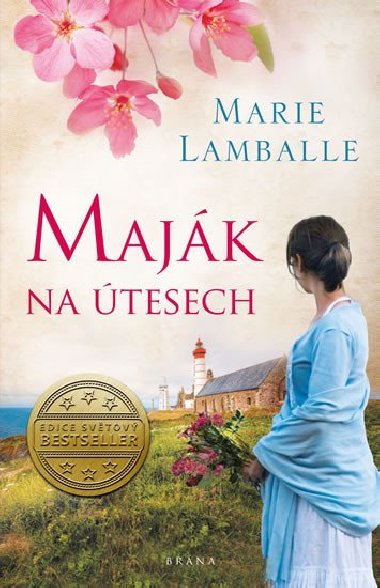 Majk na tesech - Marie Lamballe