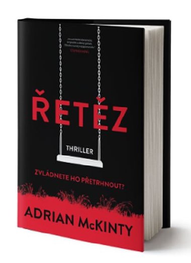 etz - Adrian McKinty