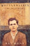 Ludwig Wittgenstein : The Duty of Genius - Monk Ray