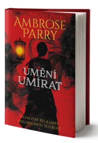 Umn umrat - Ambrose Parry