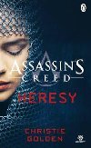 Assassin´s Creed : Heresy - Golden Christie