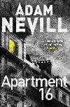 Apartment 16 - Nevill Adam