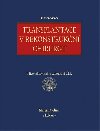 Transplantace v rekonstrukn chirurgii - Martin Molitor