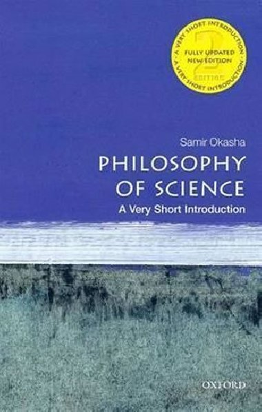 Philosophy of Science: Very Short Introduction - Okasha Samir